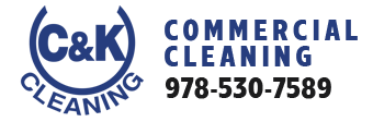 C&K Cleaning Services